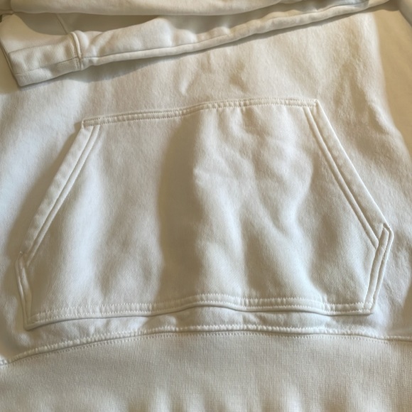 Boy’s GAP Fleece Hoodie - Picture 2 of 7